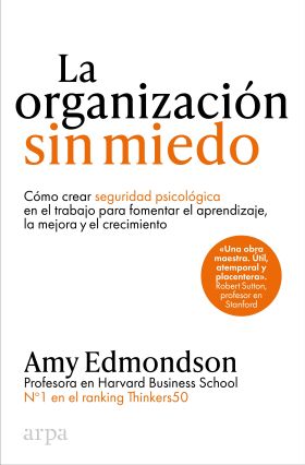 ORGANIZACION SIN MIEDO, LA