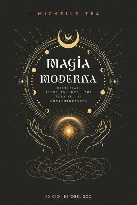 Magia moderna