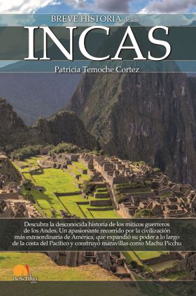 Breve historia de los incas n. e.