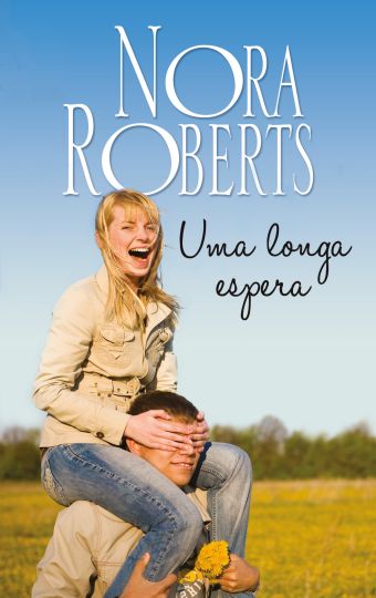 UMA LONGA ESPERA