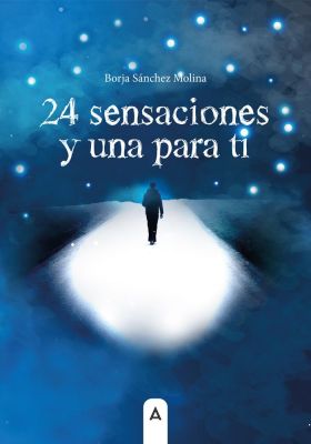 24 sensaciones y una para ti