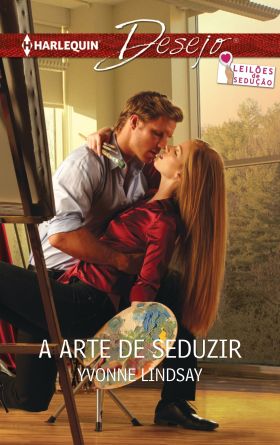 A ARTE DE SEDUZIR