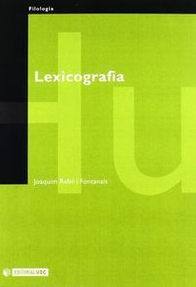 LEXICOGRAFIA