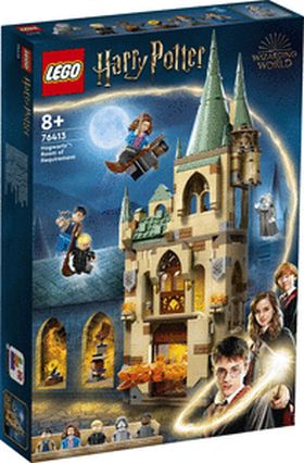 76413 HOGWARTS™: SALA DE LOS MENESTERES