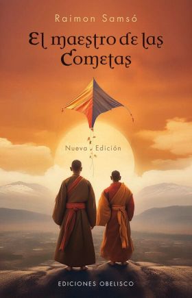 EL MAESTRO DE LAS COMETAS