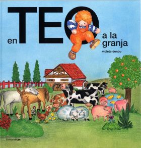 EN TEO A LA GRANJA