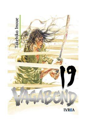 VAGABOND 19