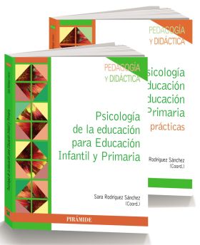 Pack-Psicología de la Educación