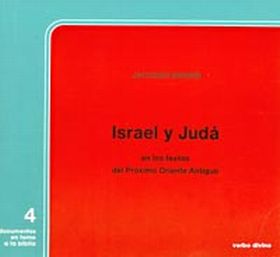 ISRAEL Y JUDÁ