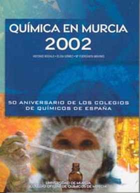 Química en Murcia 2002