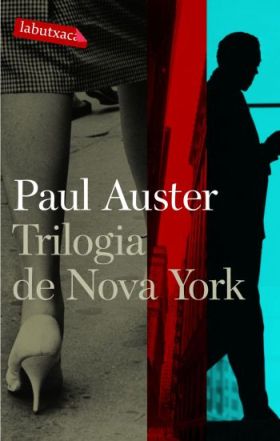 TRILOGIA DE NOVA YORK