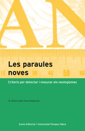 Les paraules noves