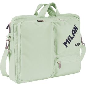 MALETIN PC 430 VERDE