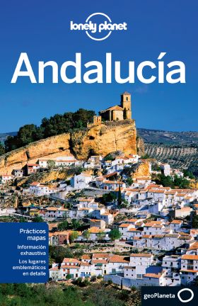 Andalucía 1