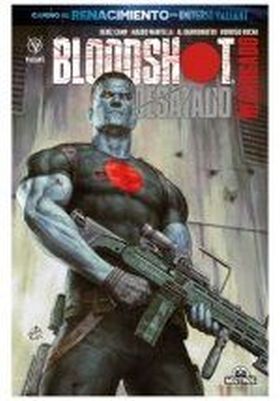 BLOODSHOT