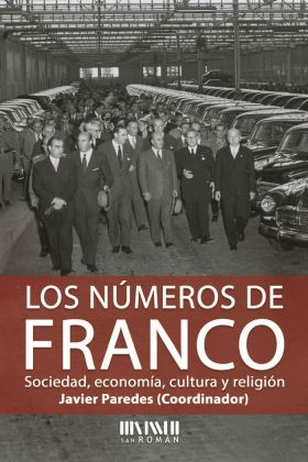 LOS NÚMEROS DE FRANCO