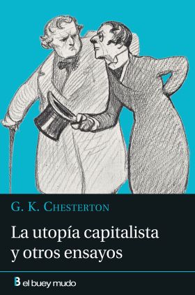 UTOPIA CAPITALISTA Y OTROS ENSAYOS, LA