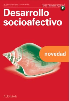 DESARROLLO SOCIOAFECTIVO