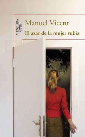 EL AZAR DE LA MUJER RUBIA