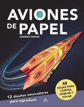 Aviones de Papel