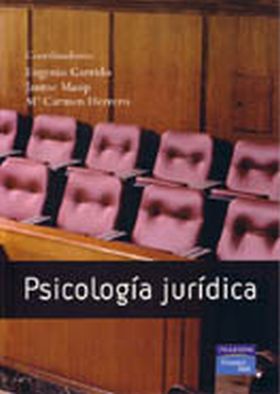 PSICOLOGIA JURIDICA
