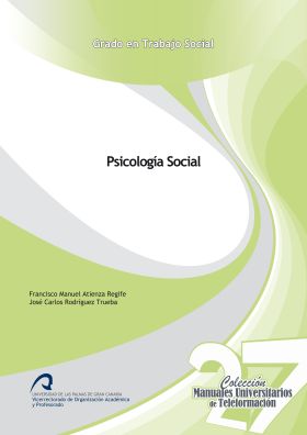 PSICOLOGIA SOCIAL
