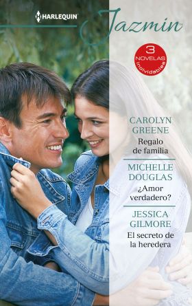 REGALO DE FAMILIA ¿AMOR VERDADERO? EL SECRETO DE LA HEREDERA