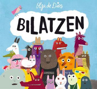 BILATZEN