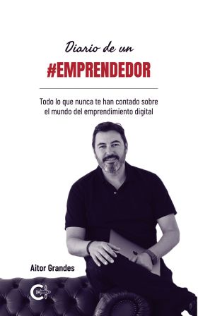 DIARIO DE UN #EMPRENDEDOR