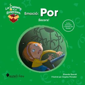 EMOCIÓ: POR