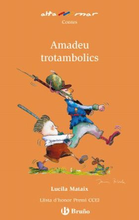 Amadeu trotambolics