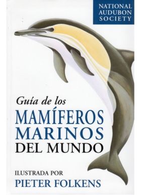 MAMIFEROS MARINOS DEL MUNDO