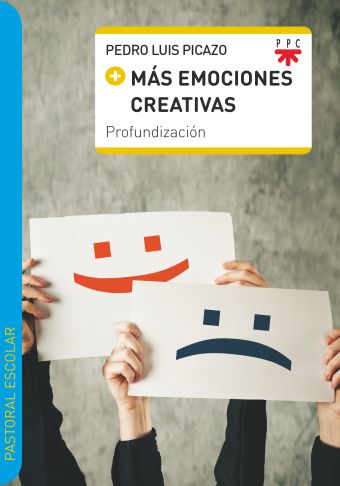 PE.MAS EMOCIONES CREATIVAS