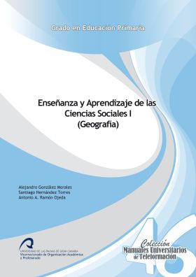 ENSEÑANZA Y APRENDIZAJE DE LAS CIENCIAS SOCIALES I