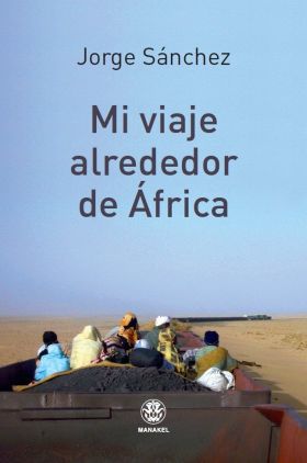 Mi viaje alrededor de África