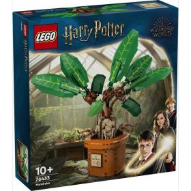 76433 MANDRÁGORA LEGO
