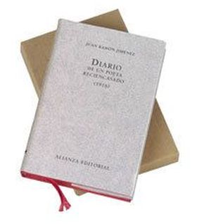 DIARIO DE UN POETA RECIENCASADO (1916)