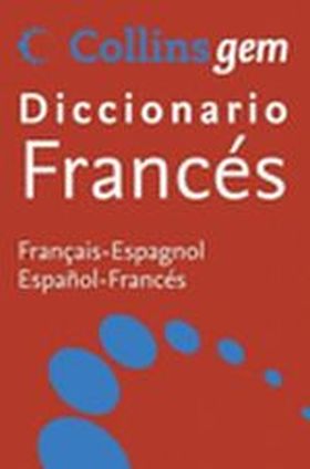 Diccionario Francés (Gem)