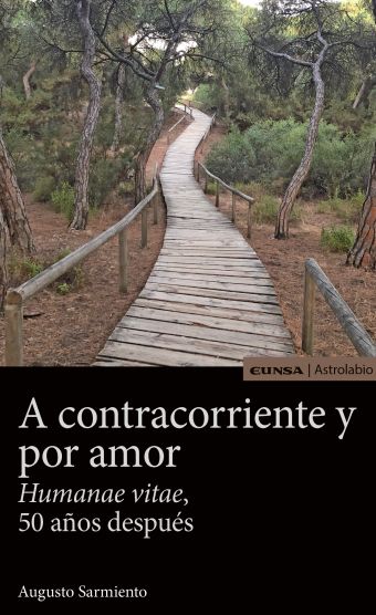 A CONTRACORRIENTE Y POR AMOR