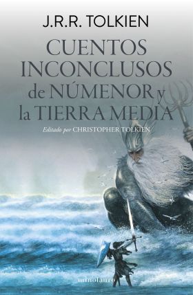 CUENTOS INCONCLUSOS (EDICIÓN REVISADA)