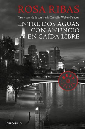 ENTRE AGUAS / CON ANUNCIO / CAIDA LIBRE