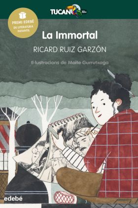 LA IMMORTAL