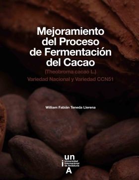 MEJORAMIENTO DEL PROCESO DE FERMENTACION DEL CACAO