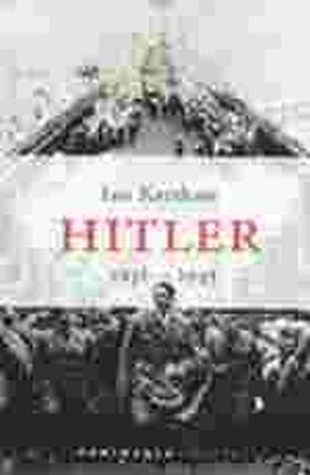 Hitler. 1936-1945
