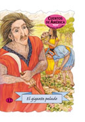 El gigante peludo