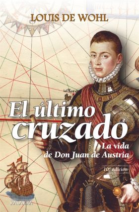 EL ULTIMO CRUZADO