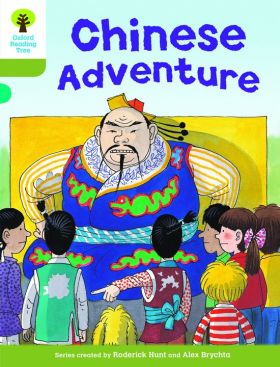 Oxford Reading Tree Biff, Chip and Kipper Level 7. More Stories: Mixed Pack of 6