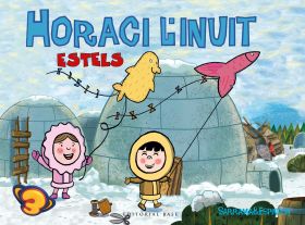 HORACI L INUIT. ESTELS