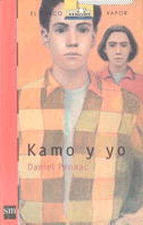 KAMO Y YO