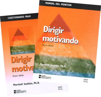 DIRIGIR MOTIVANDO